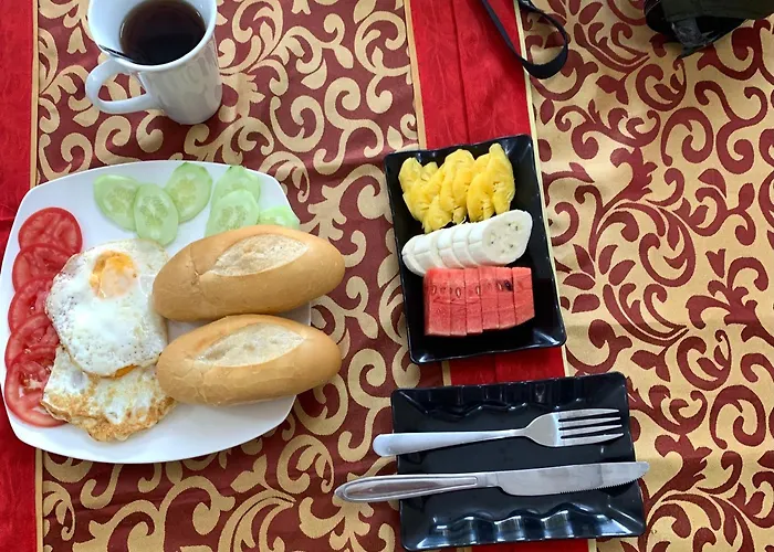 Local Ha Giang Hotel
