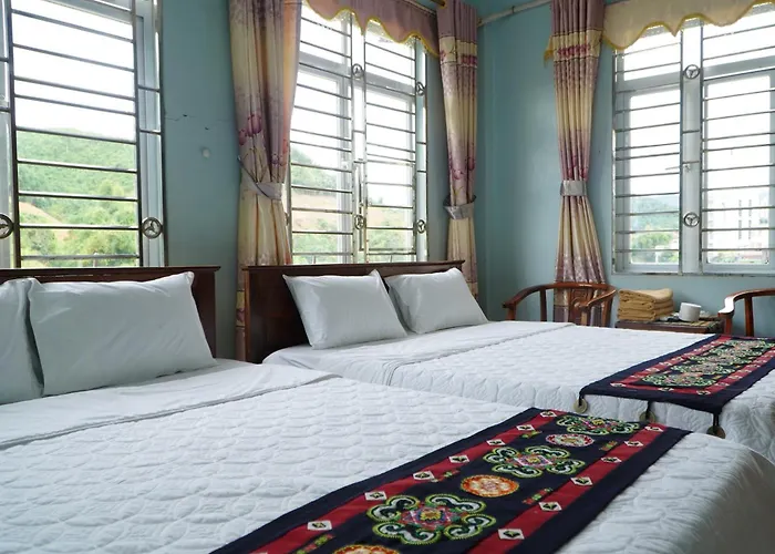 Local Ha Giang Hotel