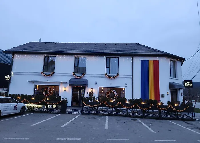 The Berg'S 09