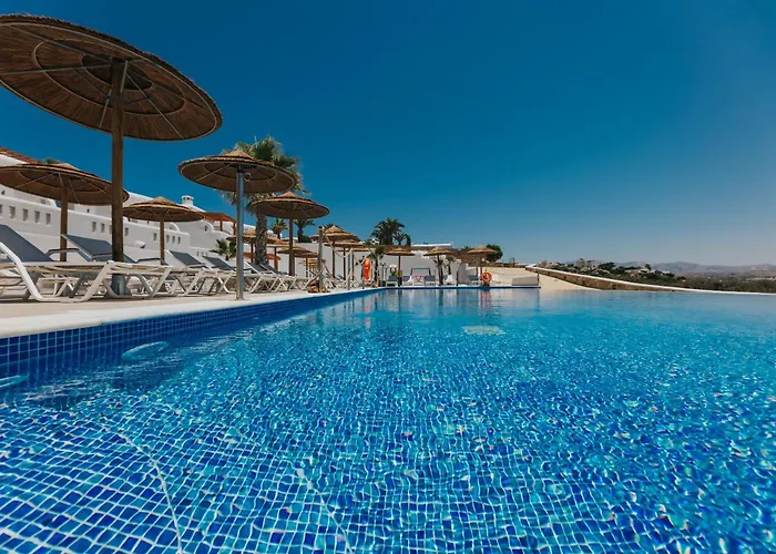Naxos Grand Hotel