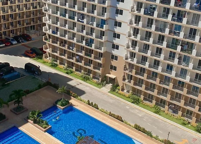 Green Maple Haven - Saekyung Village 1 Phase 3, Marigondon Lapulapu City