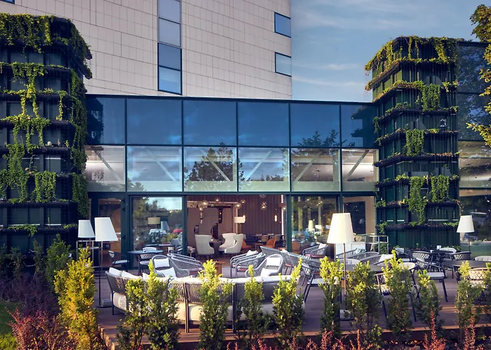 Hilton Sofia