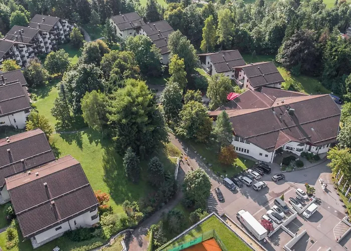 Dorint Sporthotel Garmisch-Partenkirchen