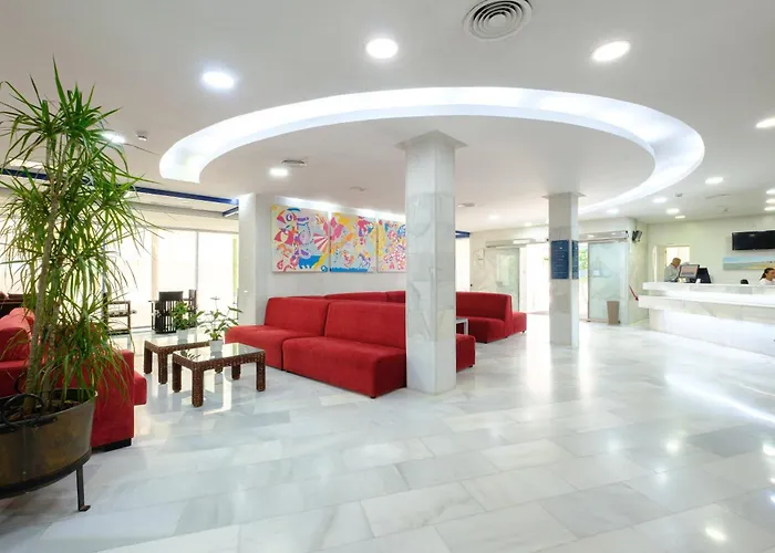 Hotel Guadalquivir
