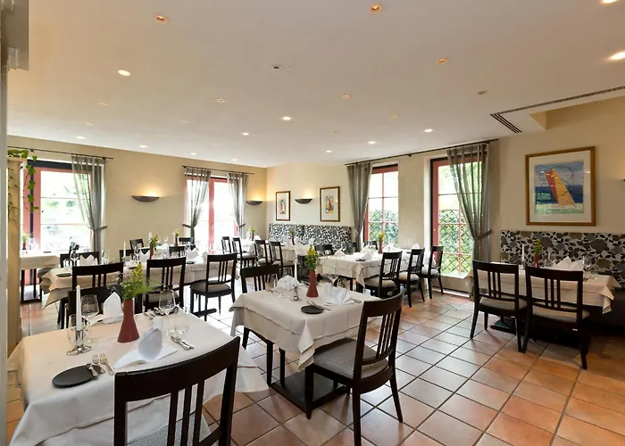 Hotel ARTE Schwerin
