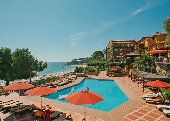Rigat Park & Spa Hotel - Adults Recommended