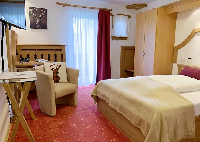 Landhotel Untere Kapfenhardter Mühle