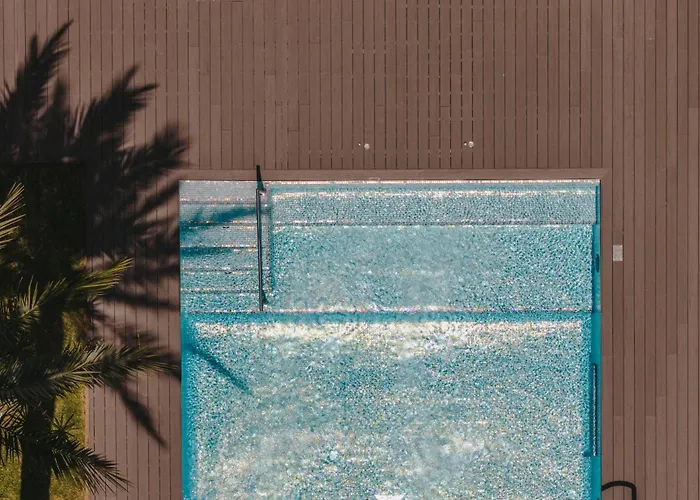The Sea Hotel By Grupotel - Adults Only