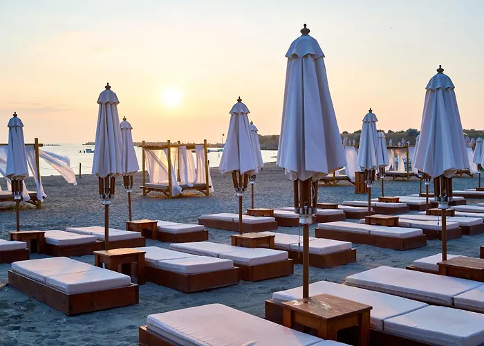 Hotel Malibu