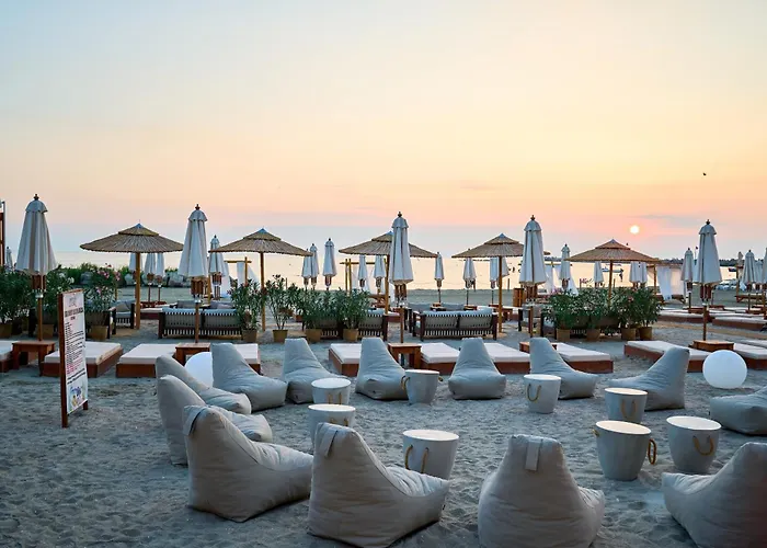 Hotel Malibu