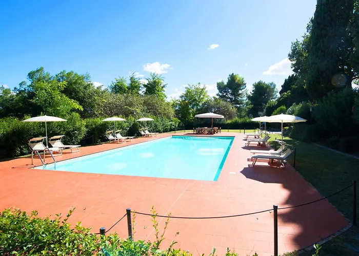 Relais Villa Matarazzo