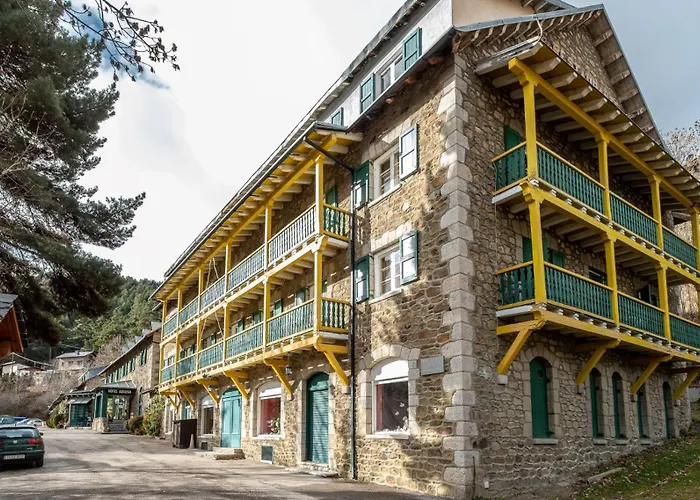 Hotel Adsera
