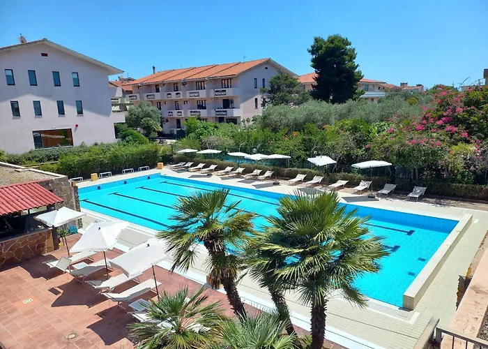 Green Sporting Club Hotel