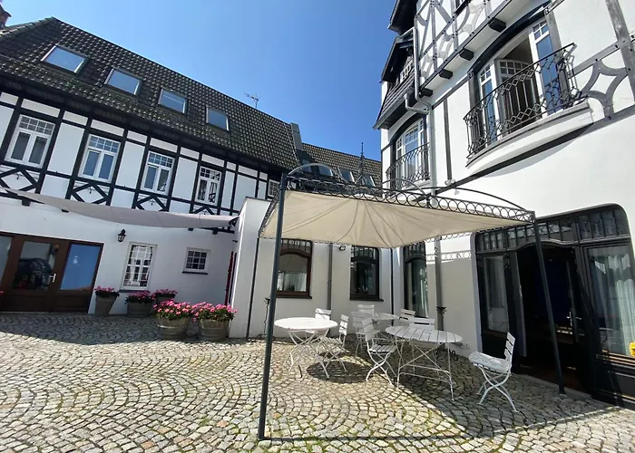 Hotel Rejs