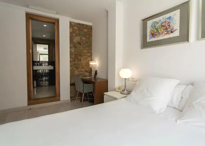 Hotel Nou Roma