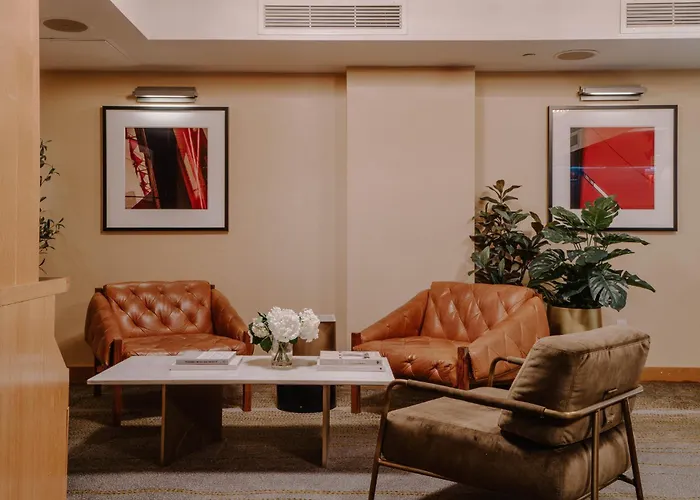 The Jewel Hotel, New York