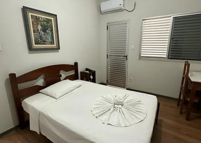 Hotel Brasil Real