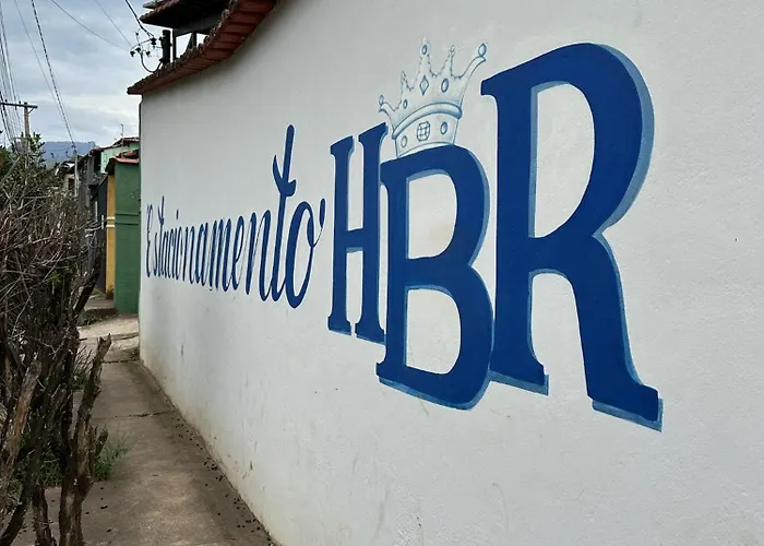 Hotel Brasil Real