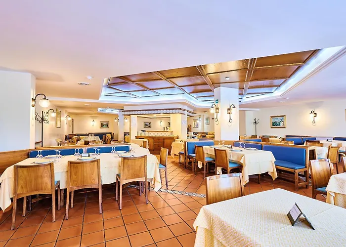 Hotel Pizzalto