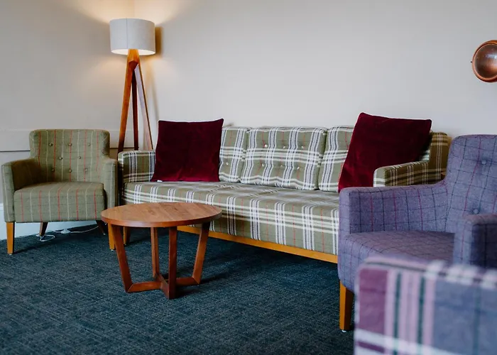 Pitlochry Youth Hostel