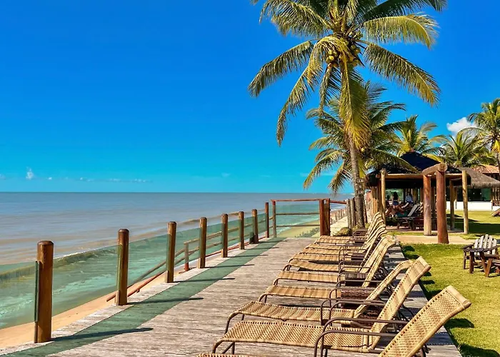 Cahy Praia Hotel