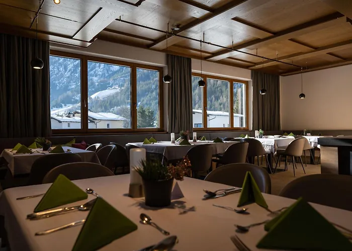 Hotel Hafele
