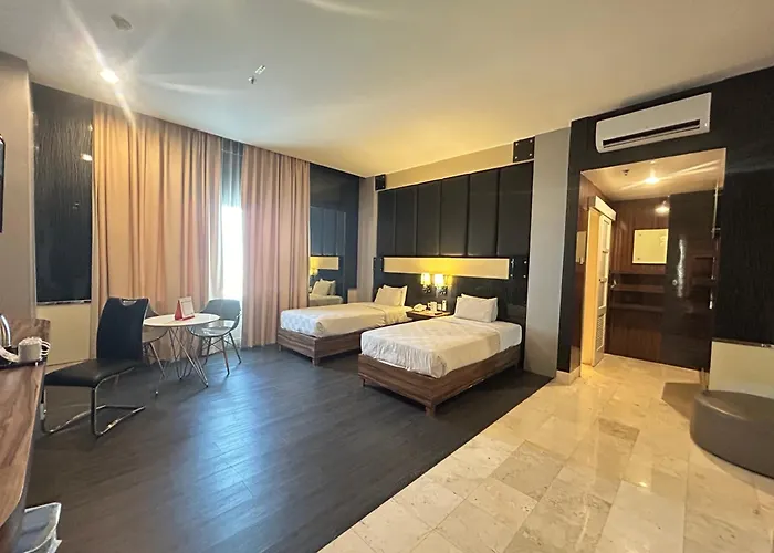 Swiss-Belcourt Makassar
