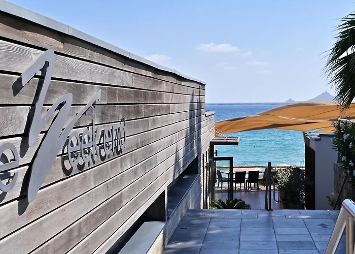 Hotel Le Week End