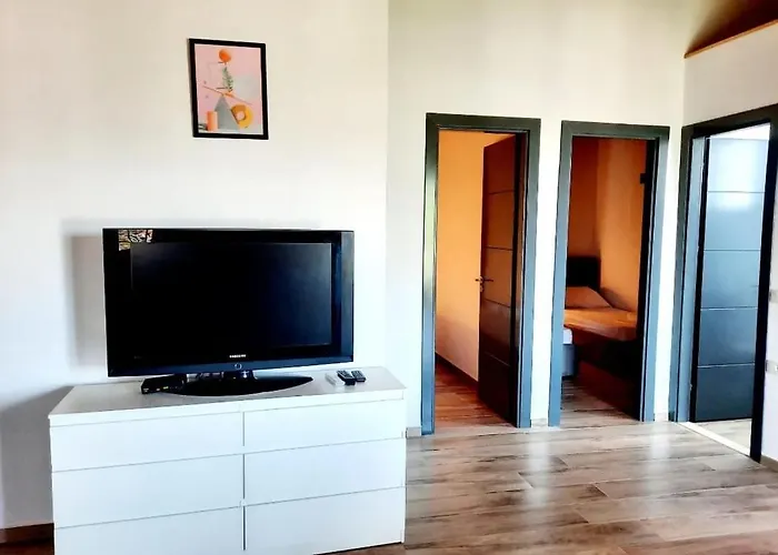 Apartments Alavana