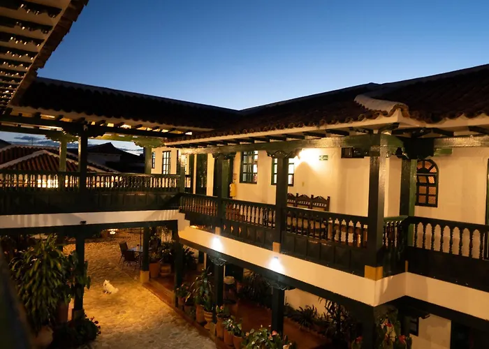 Hotel Beth Sarim
