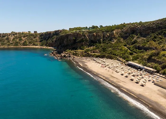 Mangia'S Pollina Resort