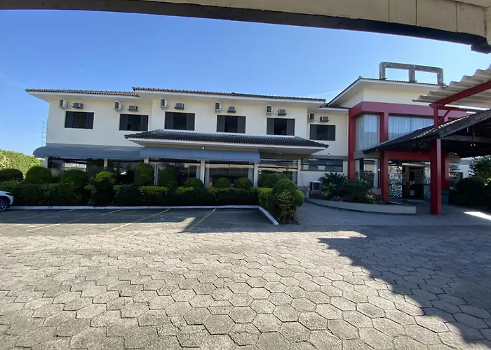 Hotel Valle Sul