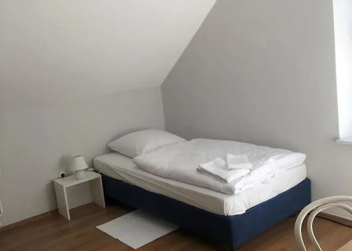 Hotel Schwaferts