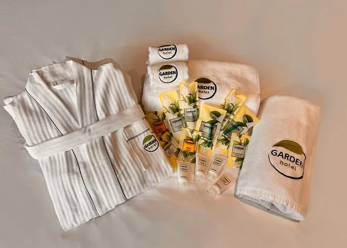 Garden Hotel & Spa