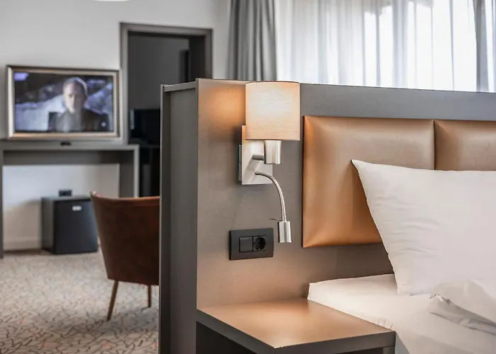 Charm Boutique Hotel