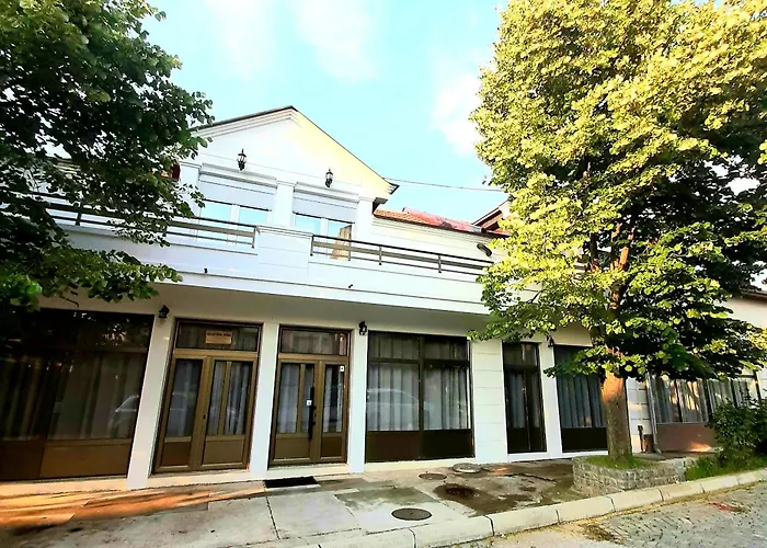 Vazdusna Banja