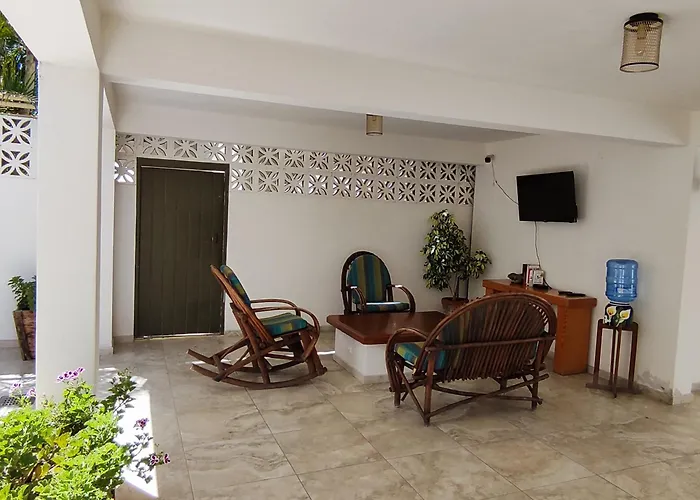 Hotel Lorimar