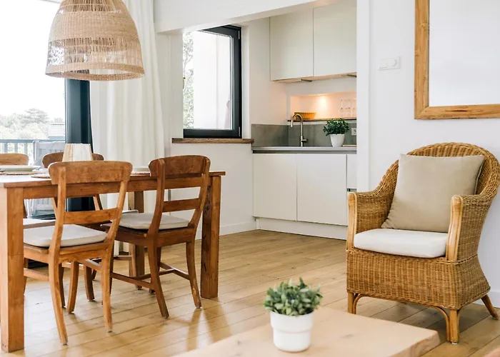 Appartementen Sonnenhof