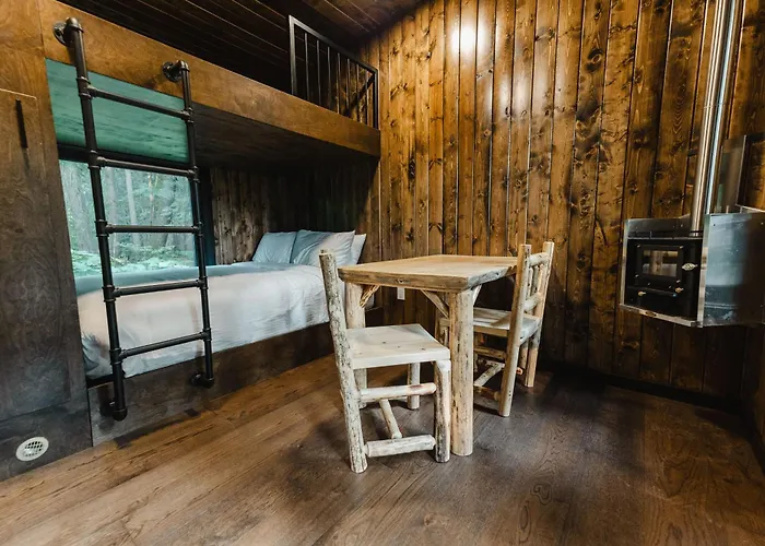 Boulder Mountain Resort