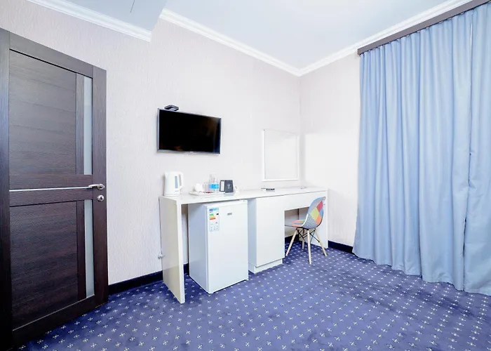 Welcome Inn Hotel