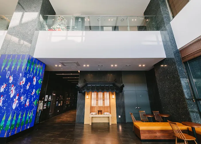 Best Western Plus Jeonju