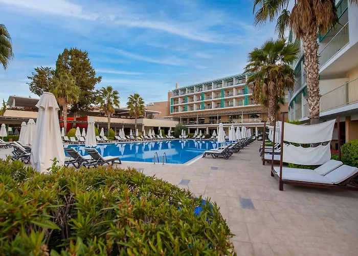 Tui Blue Barut Andiz (Adults Only)