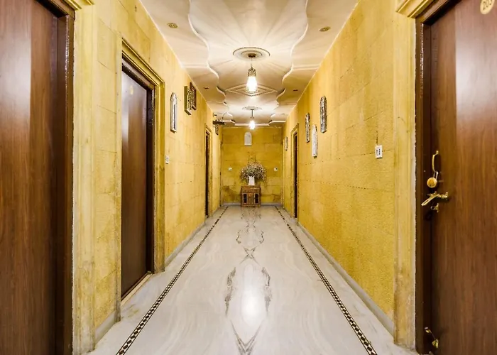 Hotel Meerana