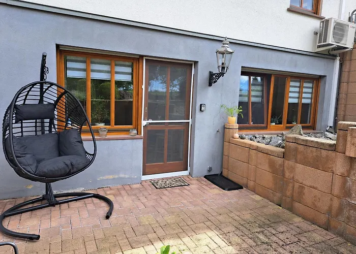 Familienfreundliche FeWo