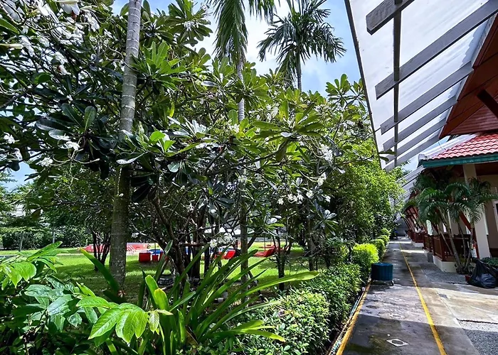 Kata Forte Resort