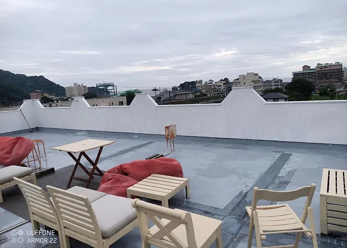 Hotel Bali Moon