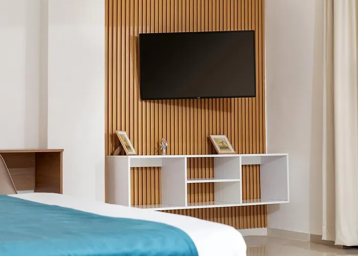 Hotel Hm Alma De Bayahibe (Adults Only)