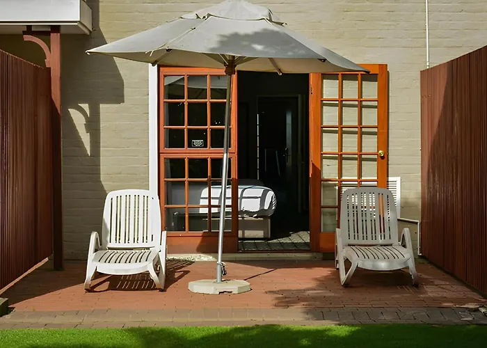 The Caledon Hotel And Spa