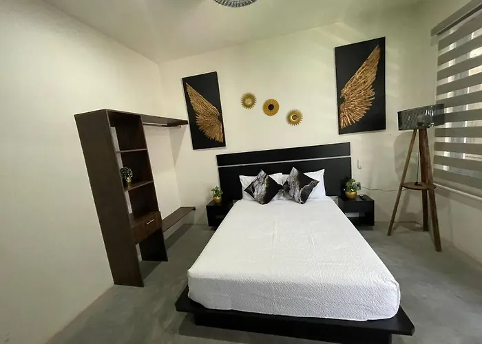 Fascina Inn