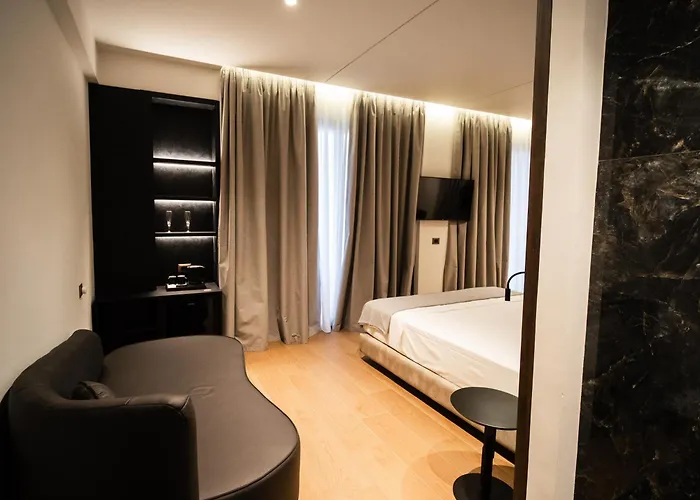 Jost Caravel Hotel
